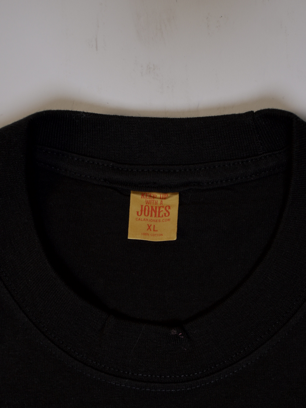 MUSE MOST WANTED TEE