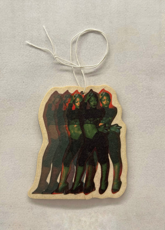 MUSE AIR FRESHNERS